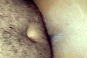 ebony wife asks to record homemade video