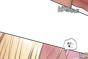 Porn Comics … Hentai comics Cfnm, Hotty niche and this hot workout MILF