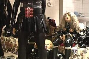 i, uh, got my cock sucked by roxina in black outfit on camera