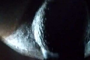 Fucking My 60yrs Old Hairless Friend In Doggystyle