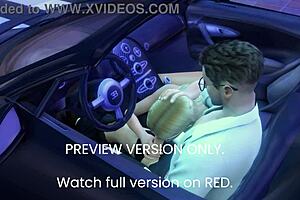 My Art Professor Season 2 - Episode 4 - Preview Version