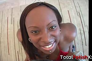 skyy black caught in the back alley for a wild ride tonight