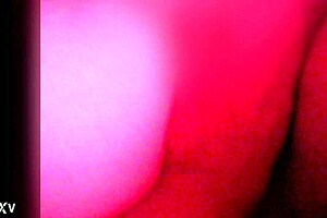 chinese asian girl loves bent over doggystyle fucking