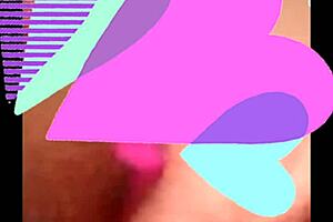 wife shows off her big ass and boobs