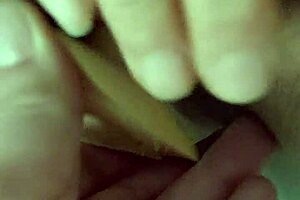 wow, cute asian slut pounded hard with butt plug in action!