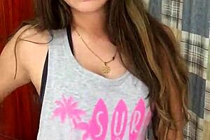 i show my sexy outfits to you