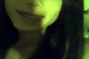 Intense Blowjob Sparks Deep Emotions