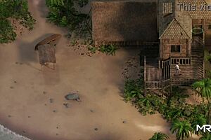 Licking cum off pussy and cock 😋