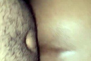 ebony wife asks to record homemade video