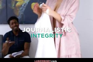 Intense Emotions With Mona Azar