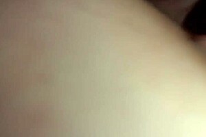 Fat milf wife bent over doggystyle fucking like a slut bitch!