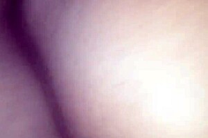 bbc smashes the fat ass milf bent over in doggystyle, her big black cock pounding relentlessly