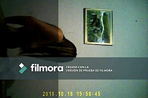 Watching the prepaid voyeur scene unfold