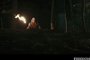 Victory achieved in fantasy conquest