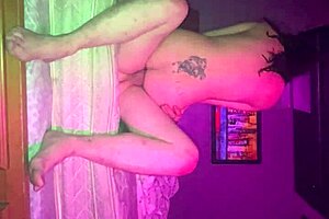 I love my butt being used for cum dumping, it's so horny and homemade