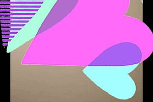 wife shows off her big ass and boobs