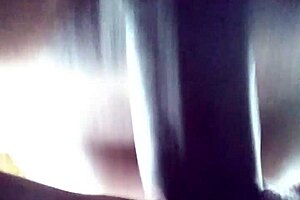 Fucking My 60yrs Old Hairless Friend In Doggystyle