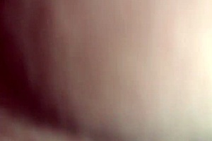 Fat milf wife bent over doggystyle fucking like a slut bitch!