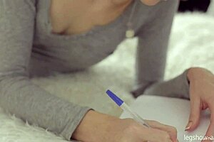 Hottybabespics Alice Marshall's Instagram Account