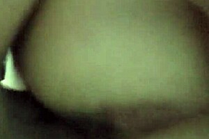 Hey, sneaking into hot Colombian's house