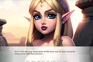 넷오리 산타 룰34 헨타이 게임 에피소드 1