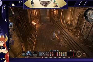 Lex's Lewd Adventure In Baldur's Gate 3 Part 4