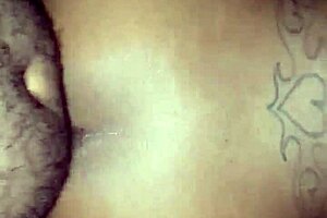 ebony wife asks to record homemade video