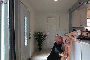 Fresh faced 18 year old Megan Marx xxx and younger naked teen sizzling fuck film