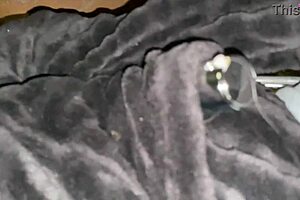 fighting beauties engage in intimate wrestling moves