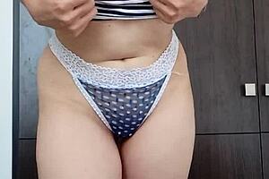 scandalous university pack spied on outdoors