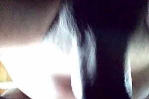 Fucking My 60yrs Old Hairless Friend In Doggystyle