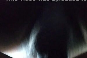 Fucking My 60yrs Old Hairless Friend In Doggystyle