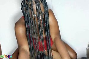 Queen Anita Says, 'I Bathed You With My Squirting Because I Enjoyed Your Raw Sex.'