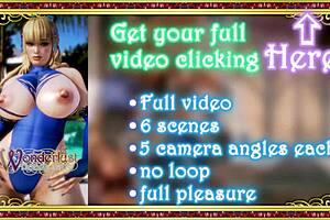 Hypnotic Hentai App Unleashes Big Tit Fucking Frenzy