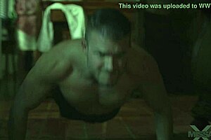 It's been a while since I felt that creampie