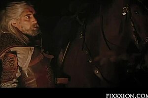 Victory achieved in fantasy conquest