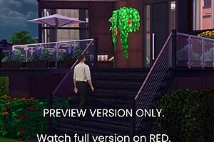 My Art Professor Season 2 - Episode 4 - Preview Version