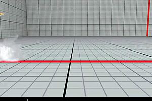 lifeguard lucia appreciation from street fighter v