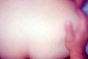 Asian Milf Loves Anal For Her Tight Ass