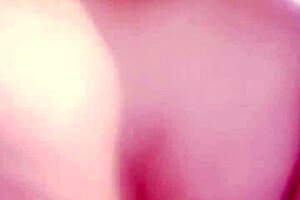 Latina Sucking Monster Cock