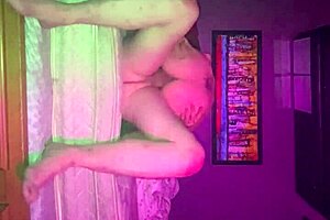 I love my butt being used for cum dumping, it's so horny and homemade