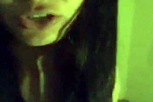 Intense Blowjob Sparks Deep Emotions