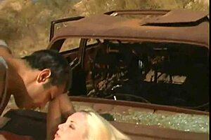 dude, i’m totally hooked on this hot blonde teen 18+ riding oldie!