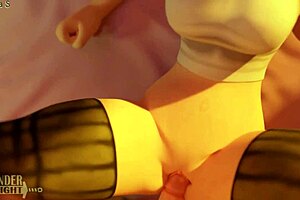 May Kanker Pornstar Casting Deepthroat