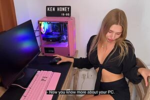 californiababe got fucked doggystyle for a discount 😏