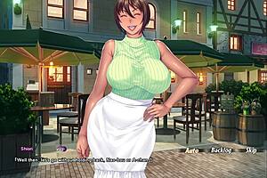 Love hotels are the main setting of a latest Hentai video that depicts an odd couple