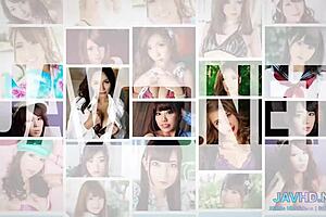 Japanese Girls With HAIRY BUSHES 20 Showcase Raw Amateur Action. Their Natural Charm Shines Through.