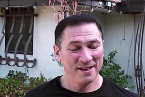 Braylin Bailey As Princess Peach In VR Parody