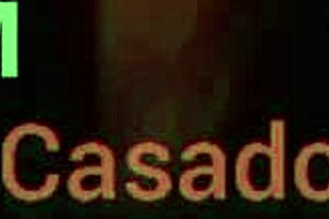 Chava Amateur Fucks in Front of Mirror