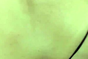 Intense Sex With Well-Endowed Black Man On Beach